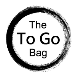 THE TO GO BAG trademark