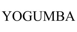 YOGUMBA trademark