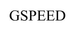 GSPEED trademark