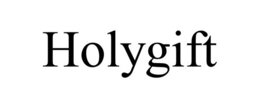 HOLYGIFT trademark