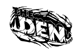 THE DEN trademark
