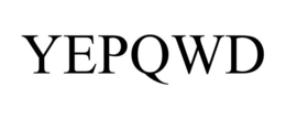 YEPQWD trademark