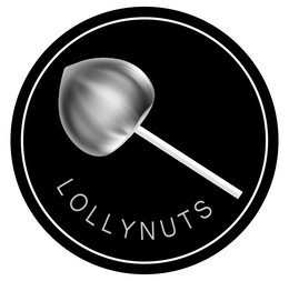 LOLLYNUTS trademark