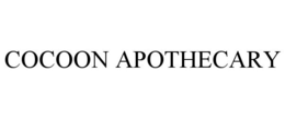COCOON APOTHECARY trademark