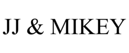 JJ & MIKEY trademark