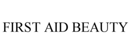FIRST AID BEAUTY trademark