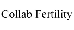 COLLAB FERTILITY trademark