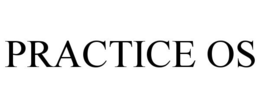 PRACTICE OS trademark
