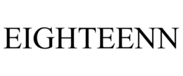 EIGHTEENN trademark