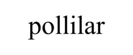 POLLILAR trademark
