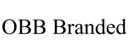 OBB BRANDED trademark