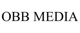 OBB MEDIA trademark