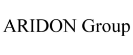 ARIDON GROUP trademark