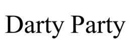 DARTY PARTY trademark