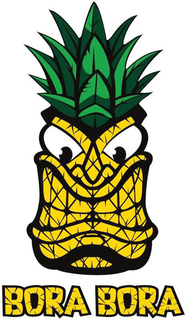 BORA BORA trademark