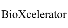 BIOXCELERATOR trademark