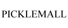 PICKLEMALL trademark