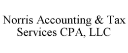 NORRIS ACCOUNTING & TAX SERVICES CPA, LLC trademark