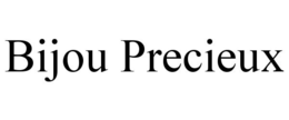 BIJOU PRECIEUX trademark