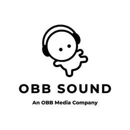 OBB SOUND AN OBB MEDIA COMPANY trademark