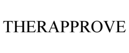 THERAPPROVE trademark