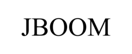 JBOOM trademark