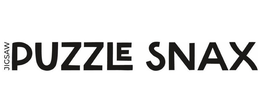 JIGSAW PUZZLE SNAX trademark