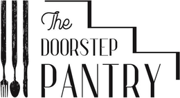 THE DOORSTEP PANTRY trademark