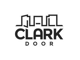 CLARK DOOR trademark