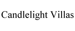 CANDLELIGHT VILLAS trademark