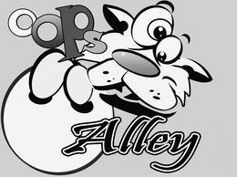 OOPS ALLEY trademark