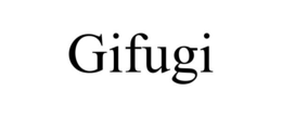 GIFUGI trademark