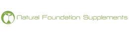 NATURAL FOUNDATION SUPPLEMENTS trademark