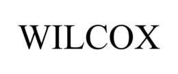 WILCOX trademark