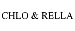 CHLO & RELLA trademark