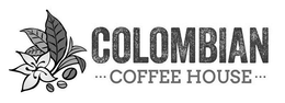 COLOMBIAN ··· COFFEE HOUSE ··· trademark