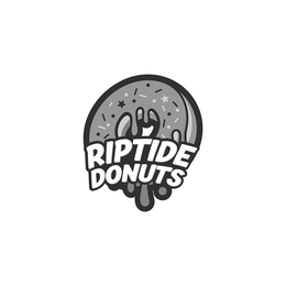 RIPTIDE DONUTS trademark
