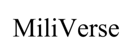 MILIVERSE trademark