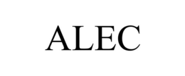 ALEC trademark