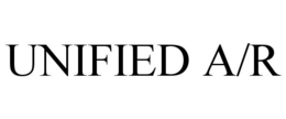 UNIFIED A/R trademark