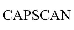 CAPSCAN trademark