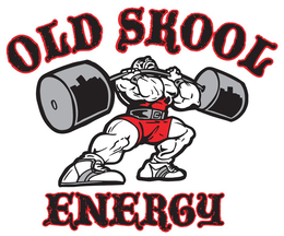 OLD SKOOL ENERGY trademark
