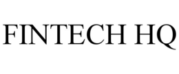 FINTECH HQ trademark