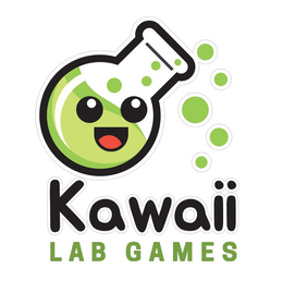 KAWAII LAB GAMES trademark