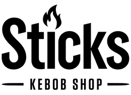 STICKS KEBOB SHOP trademark