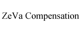ZEVA COMPENSATION trademark