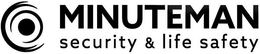 MINUTEMAN SECURITY & LIFE SAFETY trademark