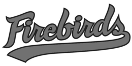 FIREBIRDS trademark