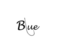 BLUE trademark