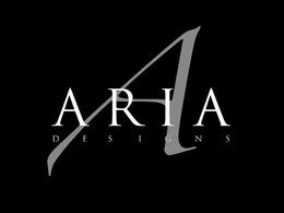 A ARIA DESIGNS trademark